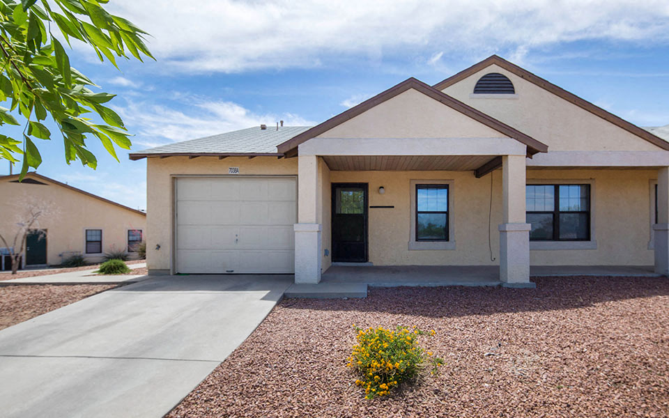 Fort Bliss Family Homes Rental Homes in El Paso, TX Photos